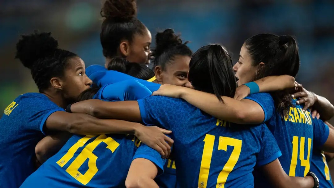Estudo analisa a previsibilidade das táticas esportivas no futebol feminino