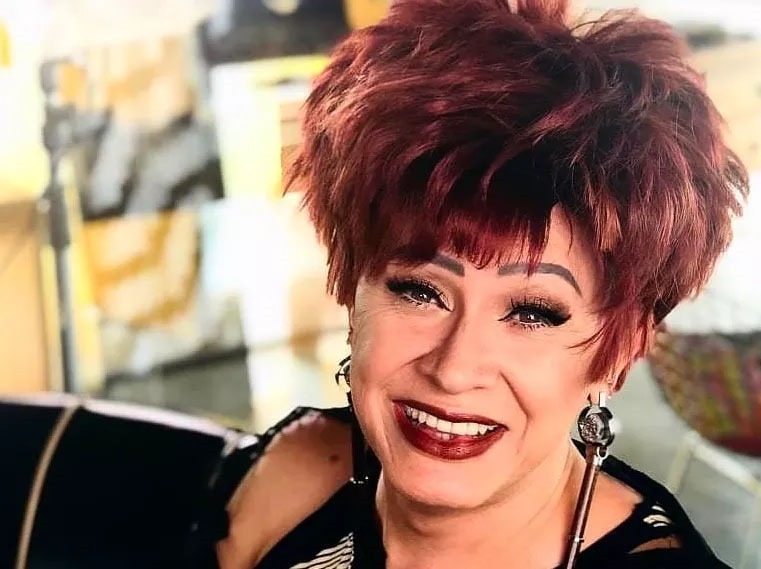 Nany People apresenta em Araçatuba o stand up TsuNany