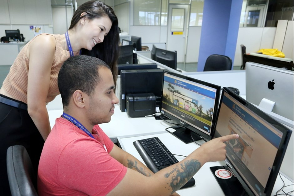 Prefeitura de São José oferece mais de 290 vagas de estágio