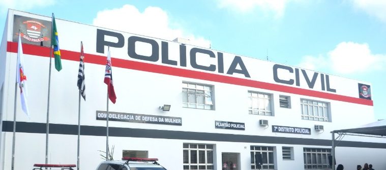 Foragido da Justiça por feminicídio no Litoral é preso