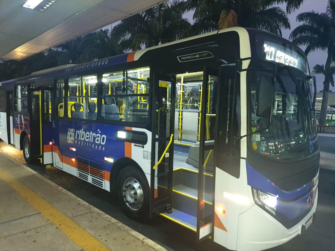 Linha de ônibus da Vila Virgínia terá ampliação de trajeto e quadro de horários