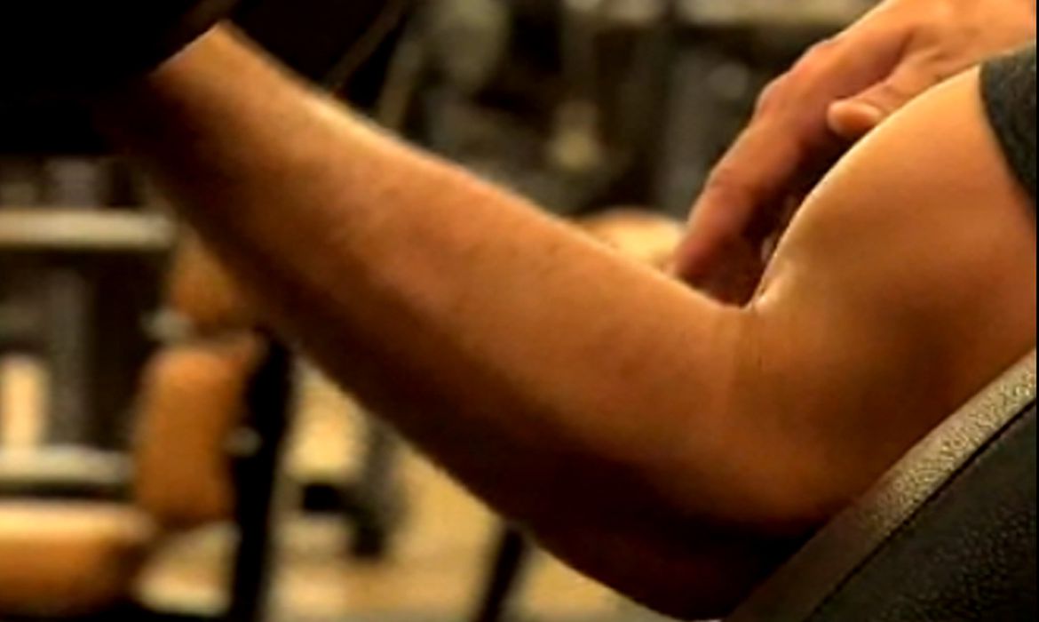 Anabolizantes podem causar danos permanentes à saúde, alerta associação