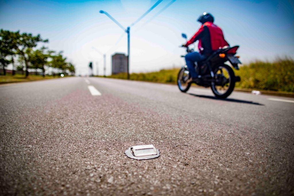 Semana Nacional do Trânsito conta com diversas ações em Araçatuba