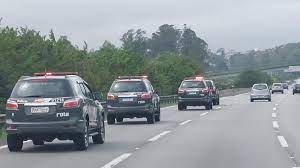 A guerra continua: Baixada Santista tem três ataques a policiais militares em dois dias