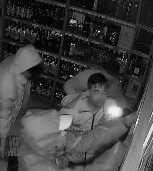 Furto milionário: em Limeira bandidos invadem adega, e levam quase 300 mil reais em bebidas