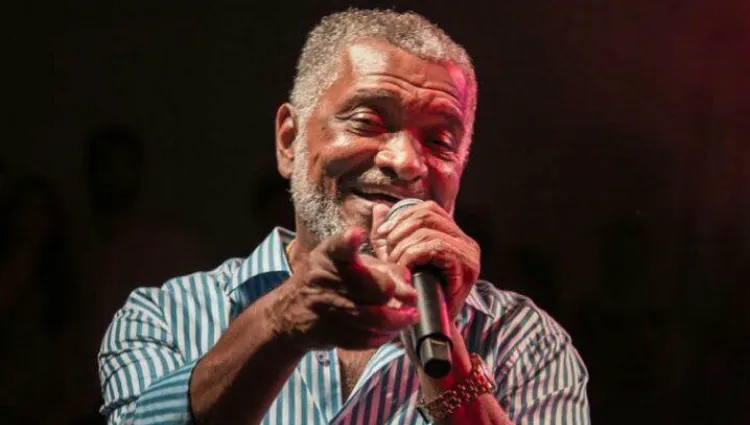 “Descobri que te amo demais”: a história da música ‘Verdade’, de Nelson Rufino