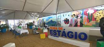 200 vagas são oferecidas em feira de estágio na cidade de Campinas 200 vagas são oferecidas em feira de estágio na cidade de Campinas