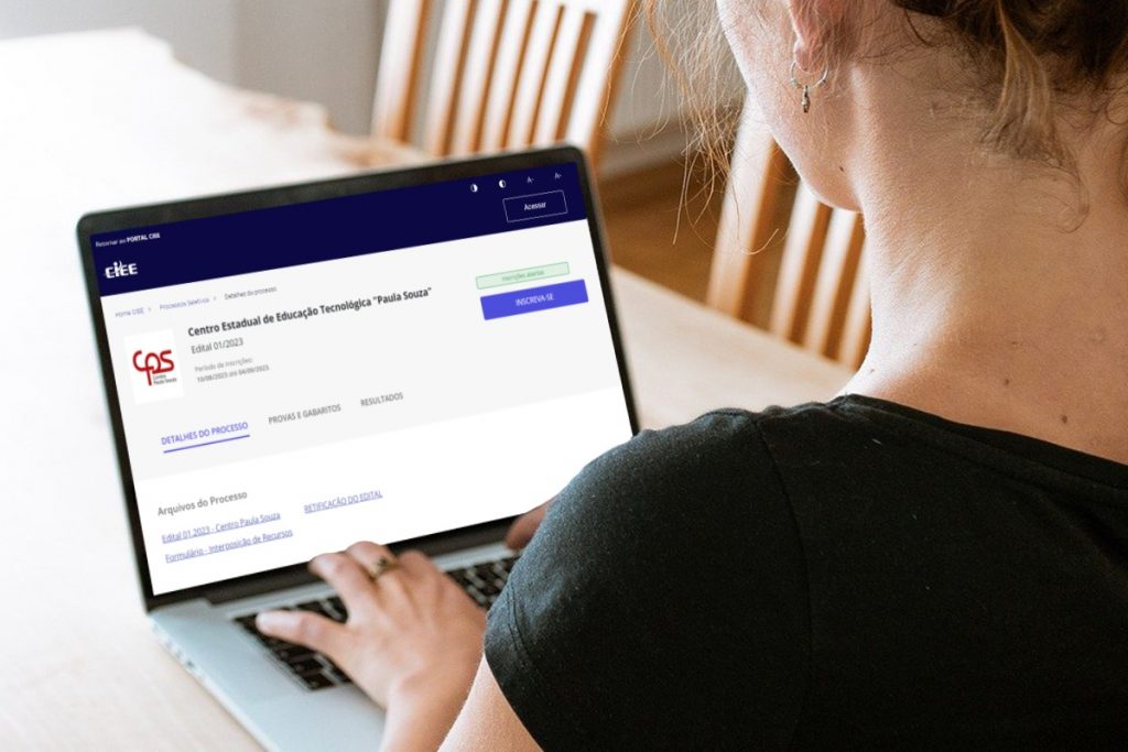 estágio etecs e fatecs