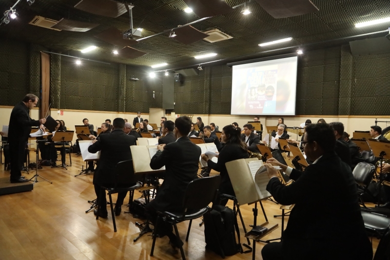 USP abre inscrições para aulas de música gratuitas destinadas a crianças e jovens