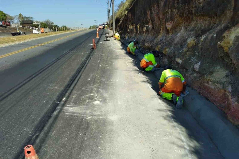 Obras no Eugênio de Melo afetam o trânsito até sábado (23)