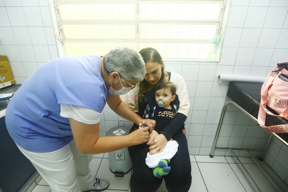 multivacinação sjc