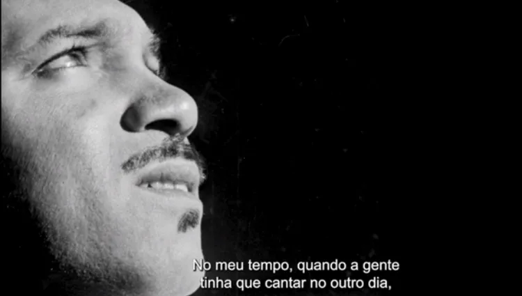 Lupicínio Rodrigues recebe homenagem póstuma em festival de cinema brasileiro em Los Angeles