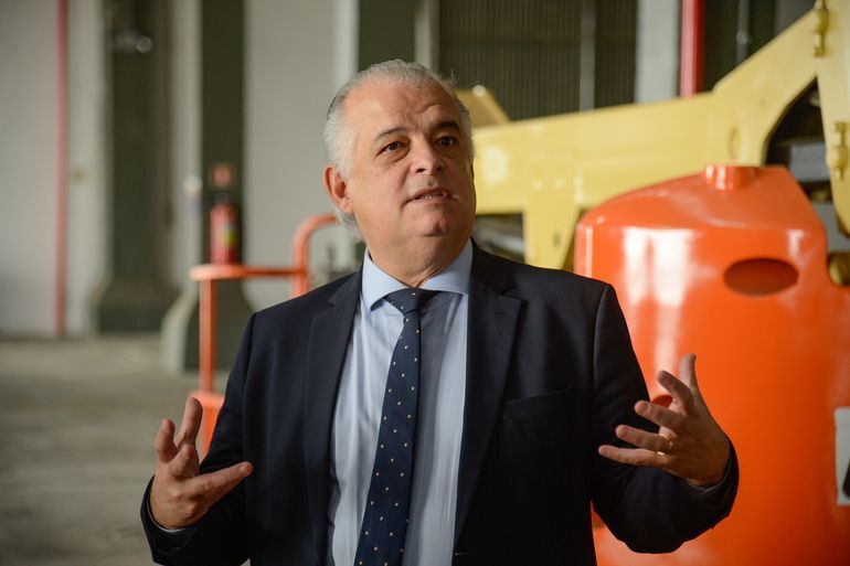 Troca-troca ministerial: Márcio França deixa o ministério de Portos para nova pasta do governo