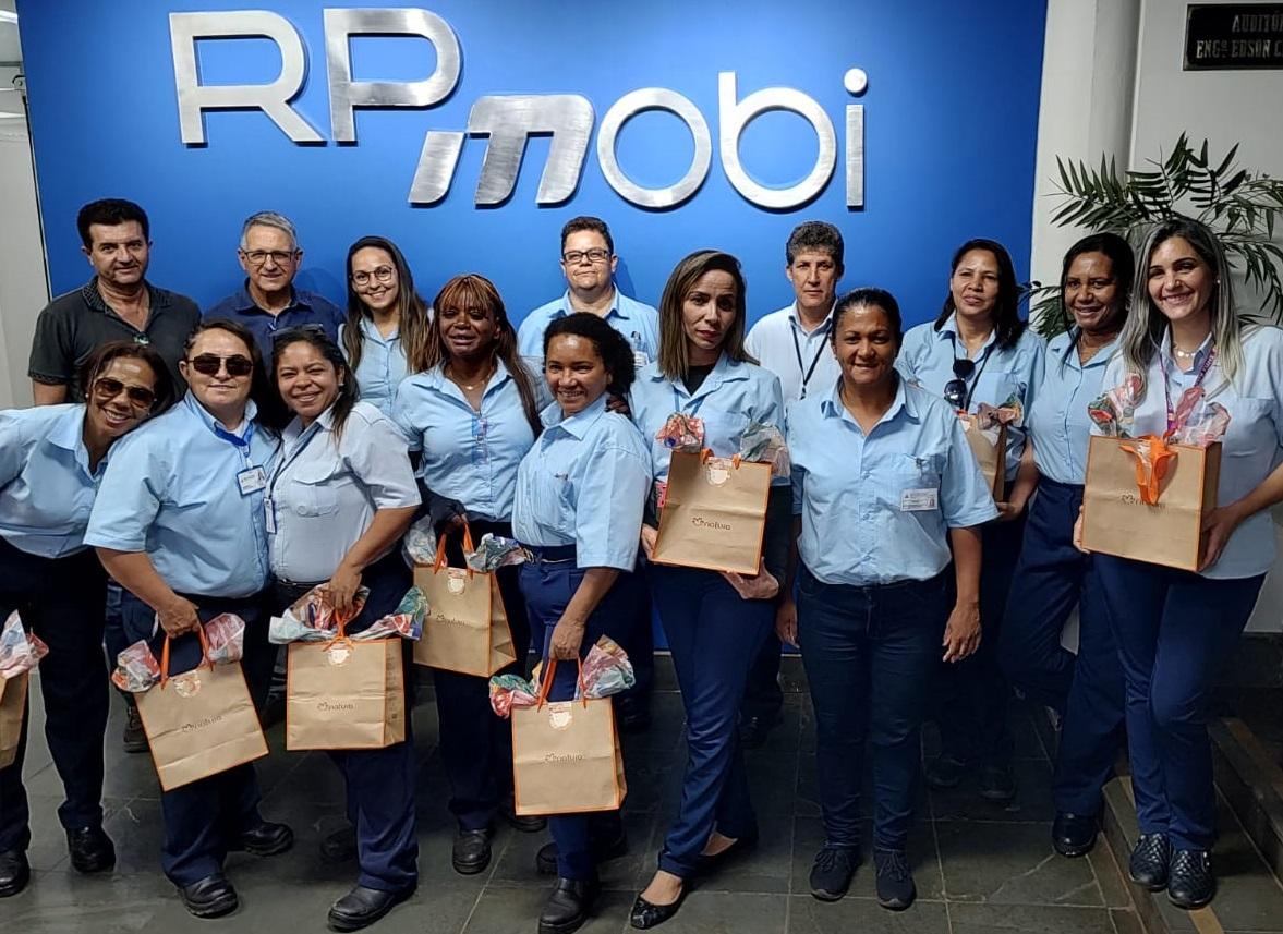 mulheres_motoristas__3 Ribeirão possui 13 motoristas mulheres