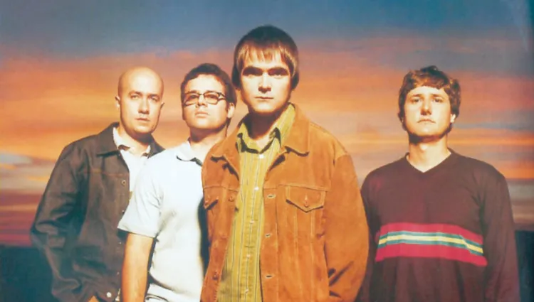 MULTIVERSOS: “Acima do Sol”, da banda Skank