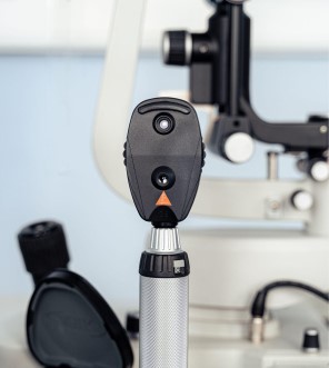 Shopping de Santos sedia campanha “De olho nos Olhinhos”