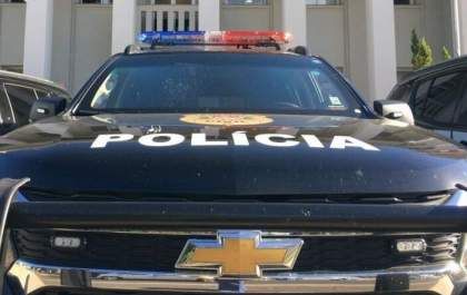 Mulher de 28 anos detida por furto em supermercado de Araçatuba