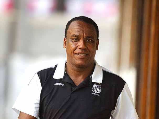 Ídolo do São Paulo e do Santos, Serginho Chulapa é preso