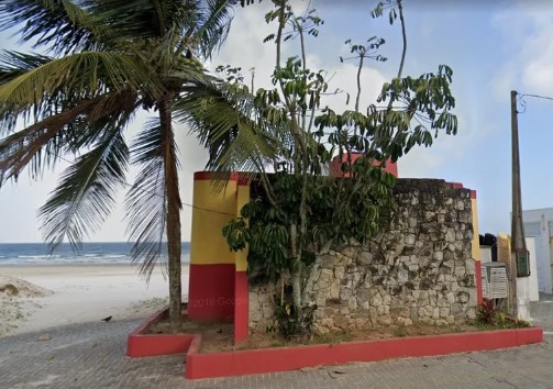 Socorro: nem o salva-vidas escapa da bandidagem