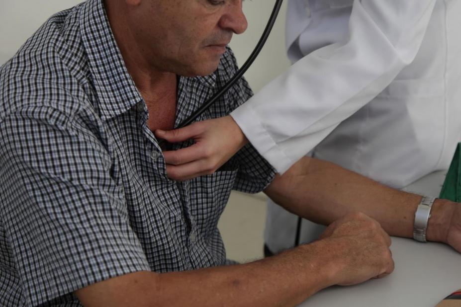 Santos abre inscrições para processo seletivo para médicos residentes