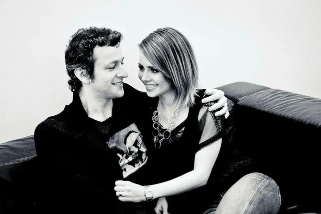 Sandy e Lucas Lima fizeram várias colaborações musicais