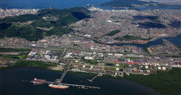 Transpetro abre inscrições para processo seletivo com vagas na Baixada Santista