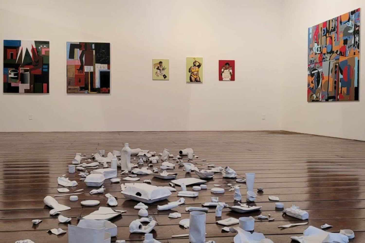 SARP traz para Ribeirão Preto o que há de mais moderno na arte nacional. Veja os participantes e a agenda do evento