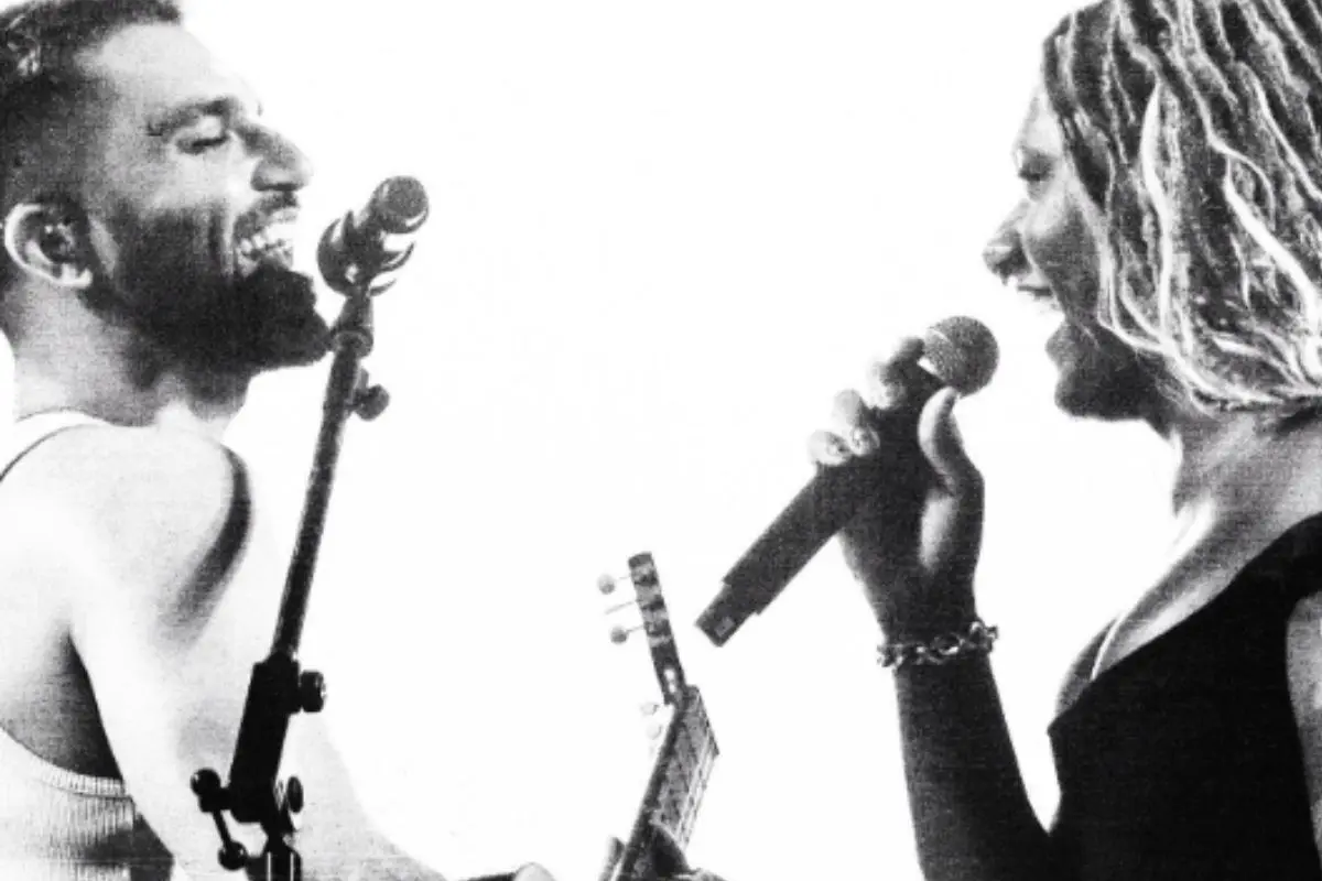 Silva e Liniker cantam Djavan, Rita Lee e Gilberto Gil em EP