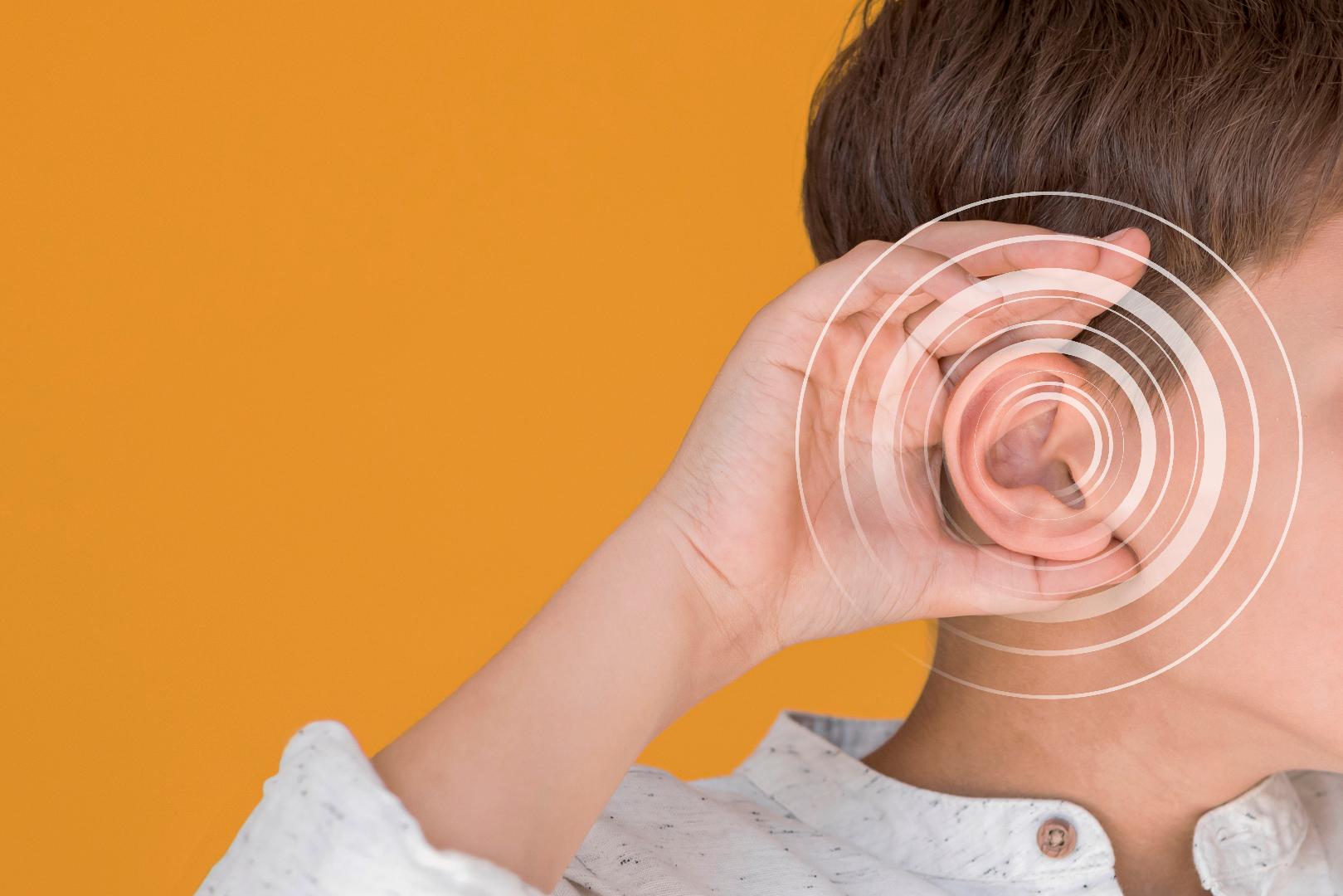 surdez Dia Nacional dos Surdos será celebrado em Ribeirão