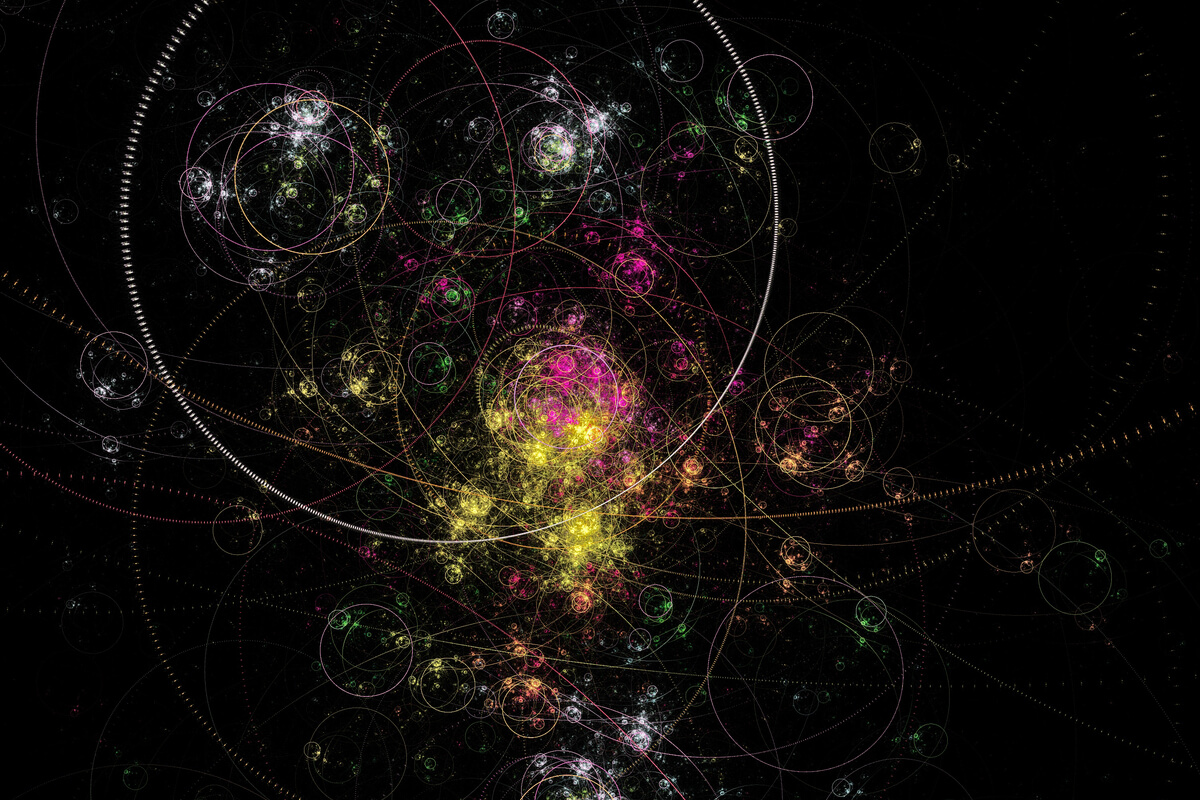 Veja como é composto o Mapa Astral e a influência dele em sua vida
