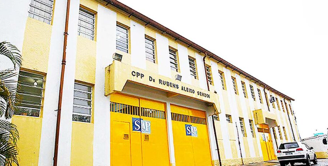 Quase 200 presos não retornam após saidinha temporária, na Baixada Santista