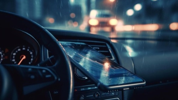 Proteção Veicular para Motorista de Aplicativo Qual Escolher?