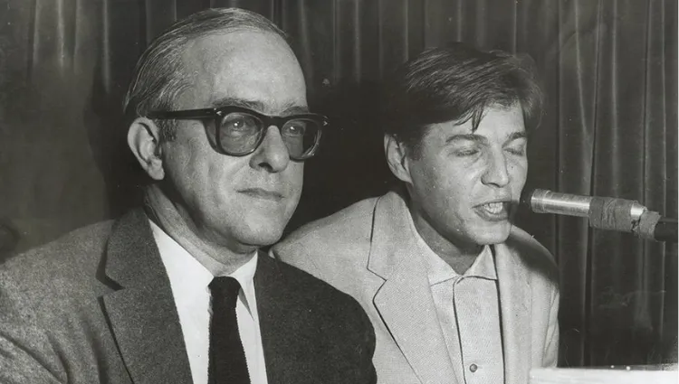 110 anos de Vinicius de Moraes: grandes parcerias e o fenômeno Garota de Ipanema