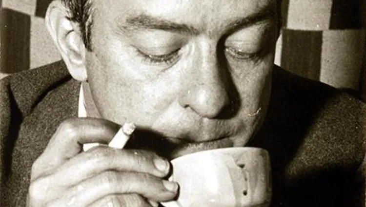 110 anos de Vinicius de Moraes: os sonetos, o cinema e a carreira diplomática