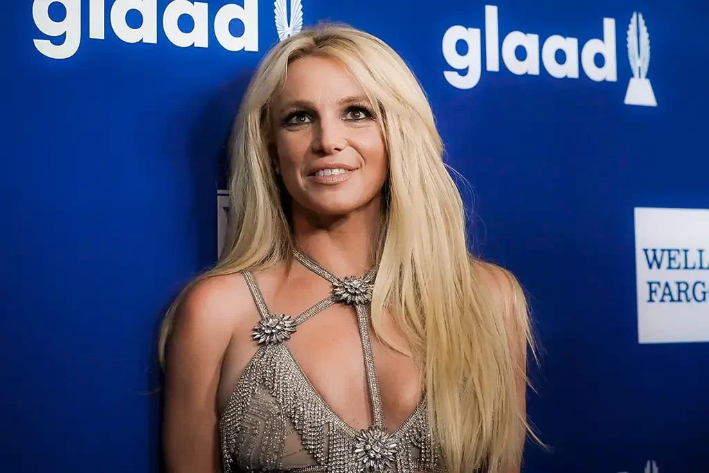 Britney Spears desativa conta no Instagram após polêmicas de autobiografia