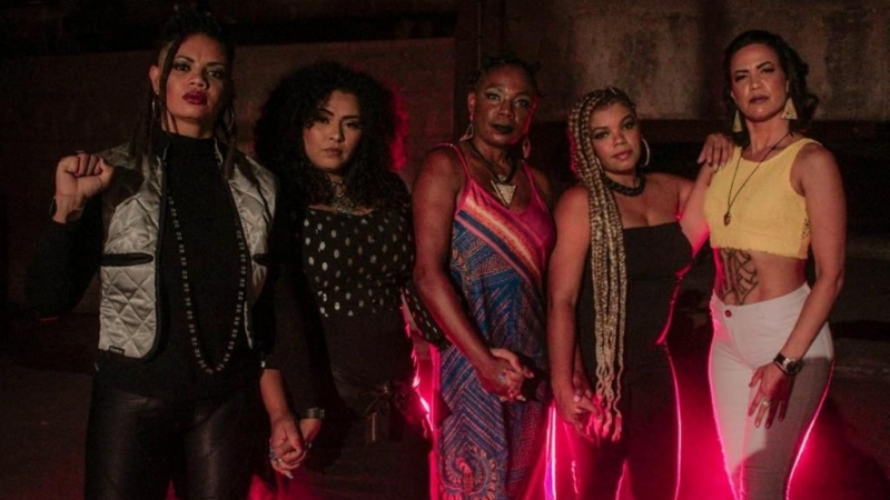 Projeto “Gangsta e Poesias” é o convidado do “Batalhas, Rimas e Conhecimentos”, nesta terça-feira, 10