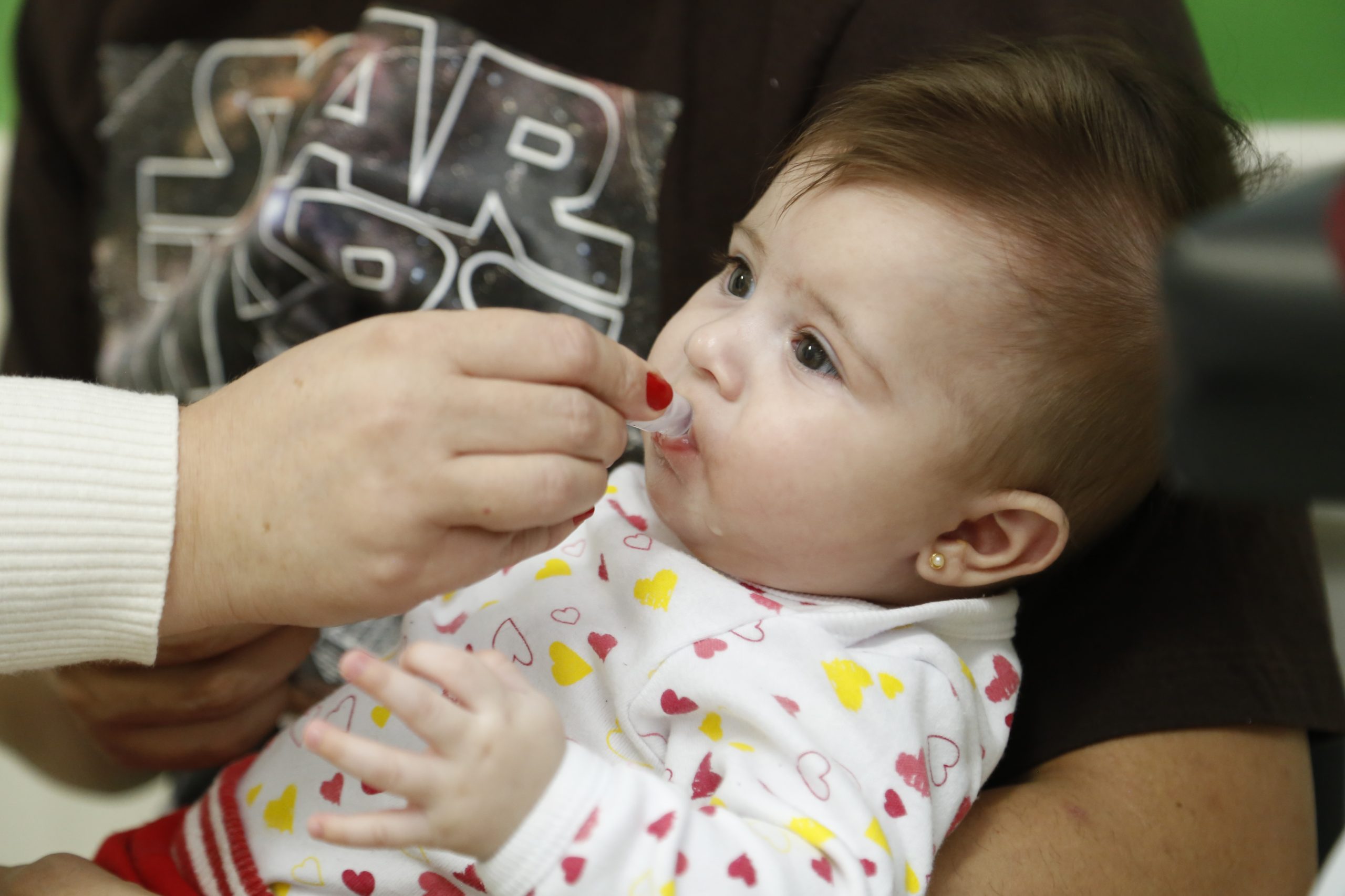 Guarujá tem Dia “D” de multivacinação e ações voltadas ao Outubro Rosa no fim de semana