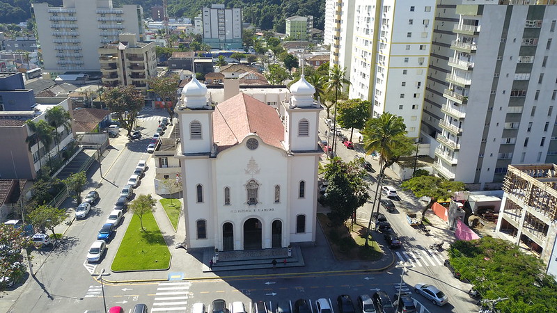 Made in Portugal: Guarujá vai receber imagem peregrina de Nossa Senhora de Fátima