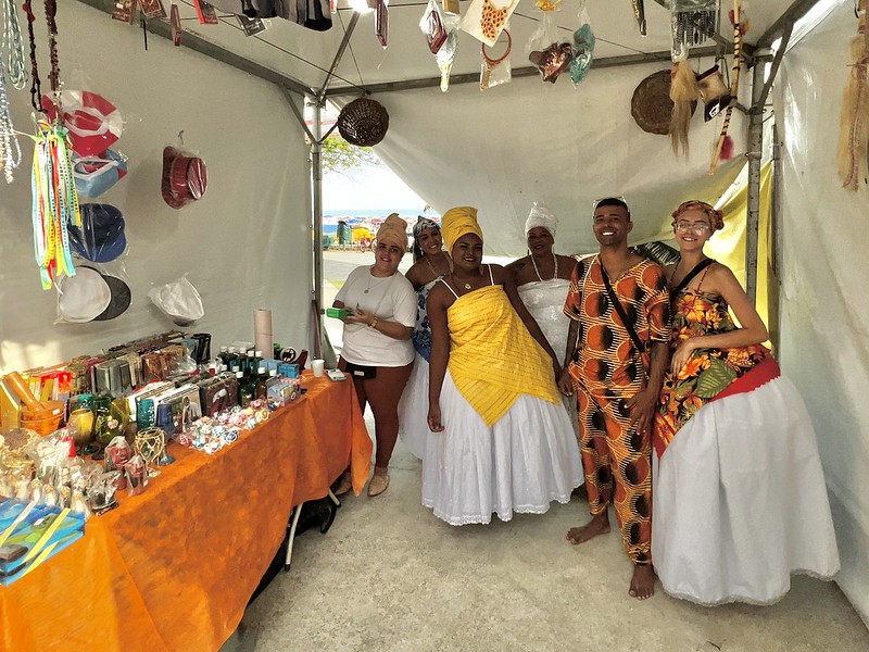 2º Encontro Afroempreendedor de Guarujá chega para fomentar sobre a cultura afro
