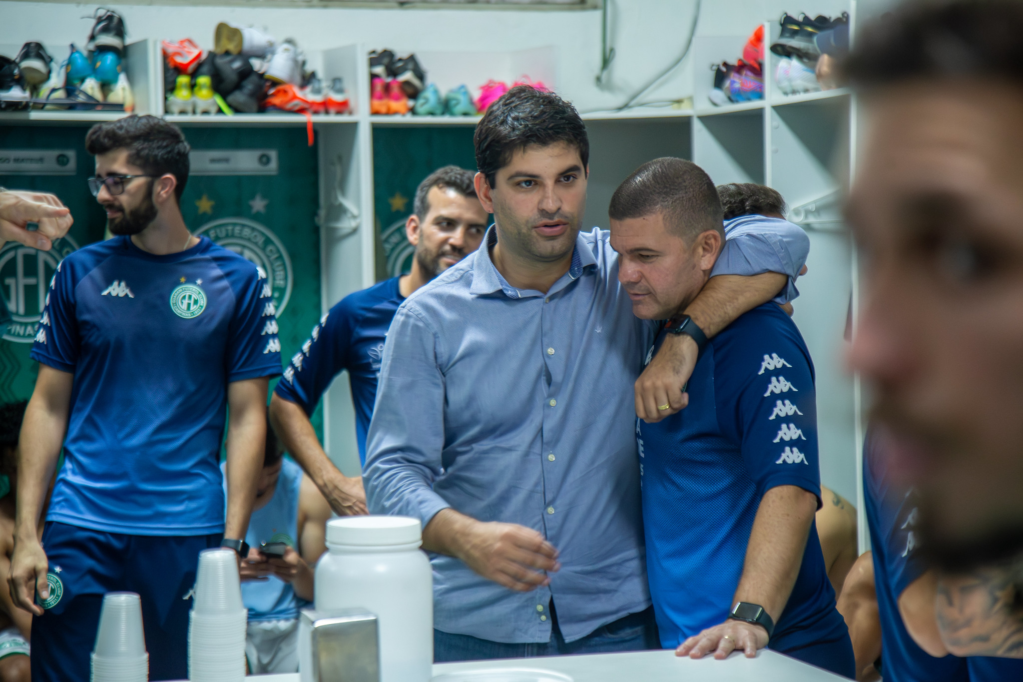 Guarani: o embate entre otimistas, pessimistas e a realidade