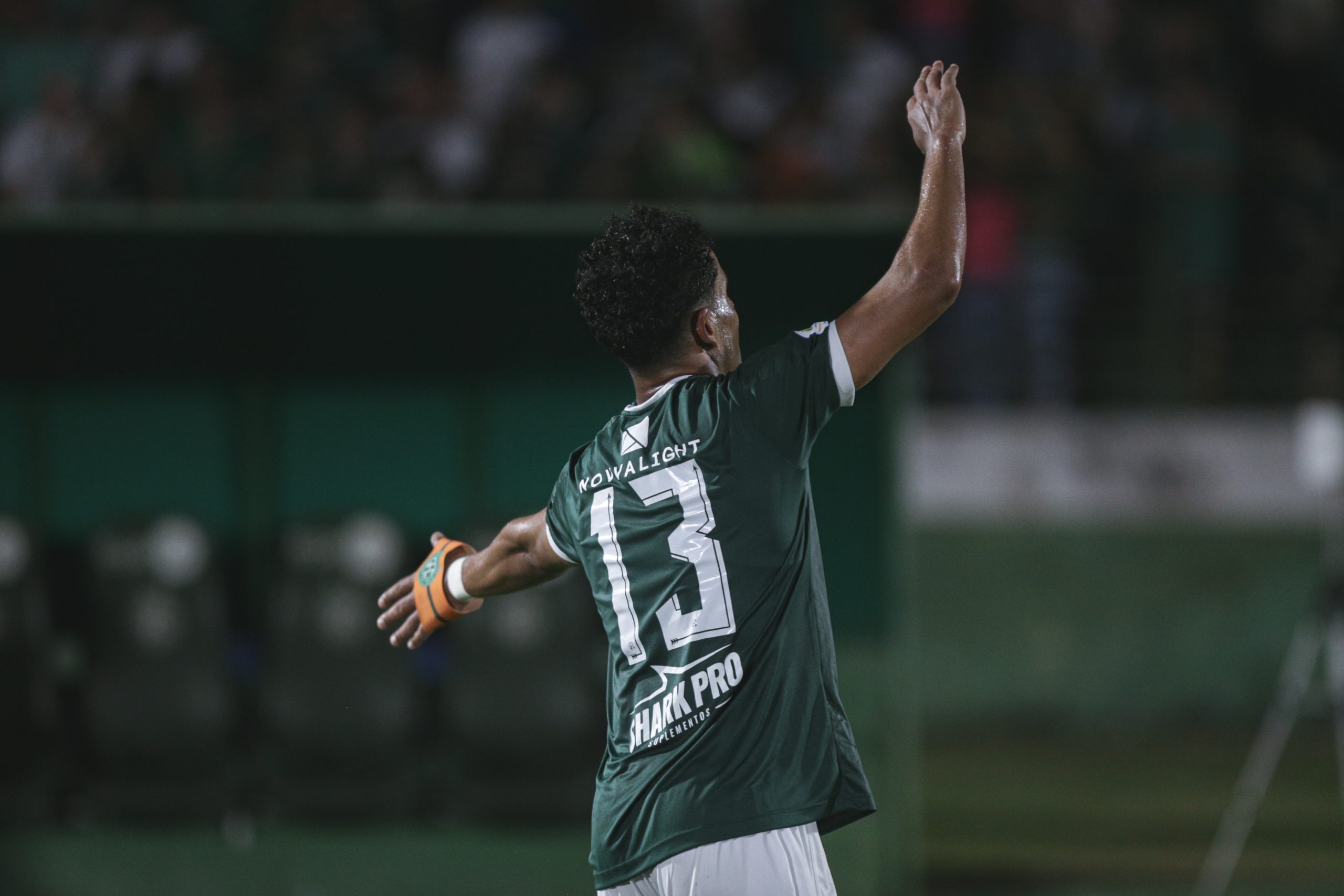 Foto: Thomaz Marostegan / Guarani