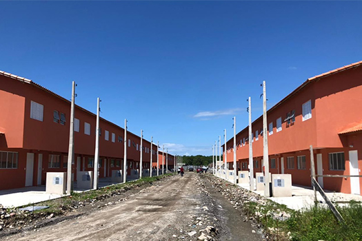 Praia Grande vai receber R$ 7 milhões para obras sanitárias, diz deputado Alberto Mourão