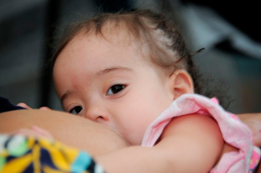 Praia Grande registra nova queda de mortalidade infantil