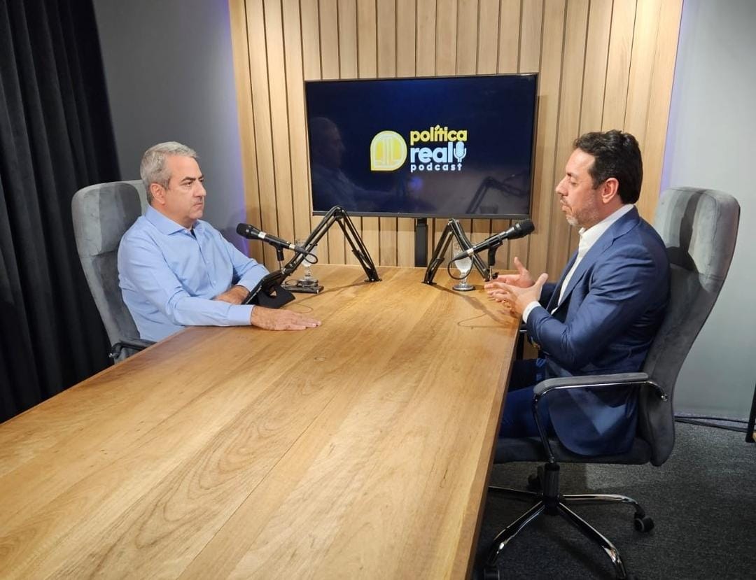 Em entrevista, presidente da APS defende investimentos em novos modais para o Porto de Santos