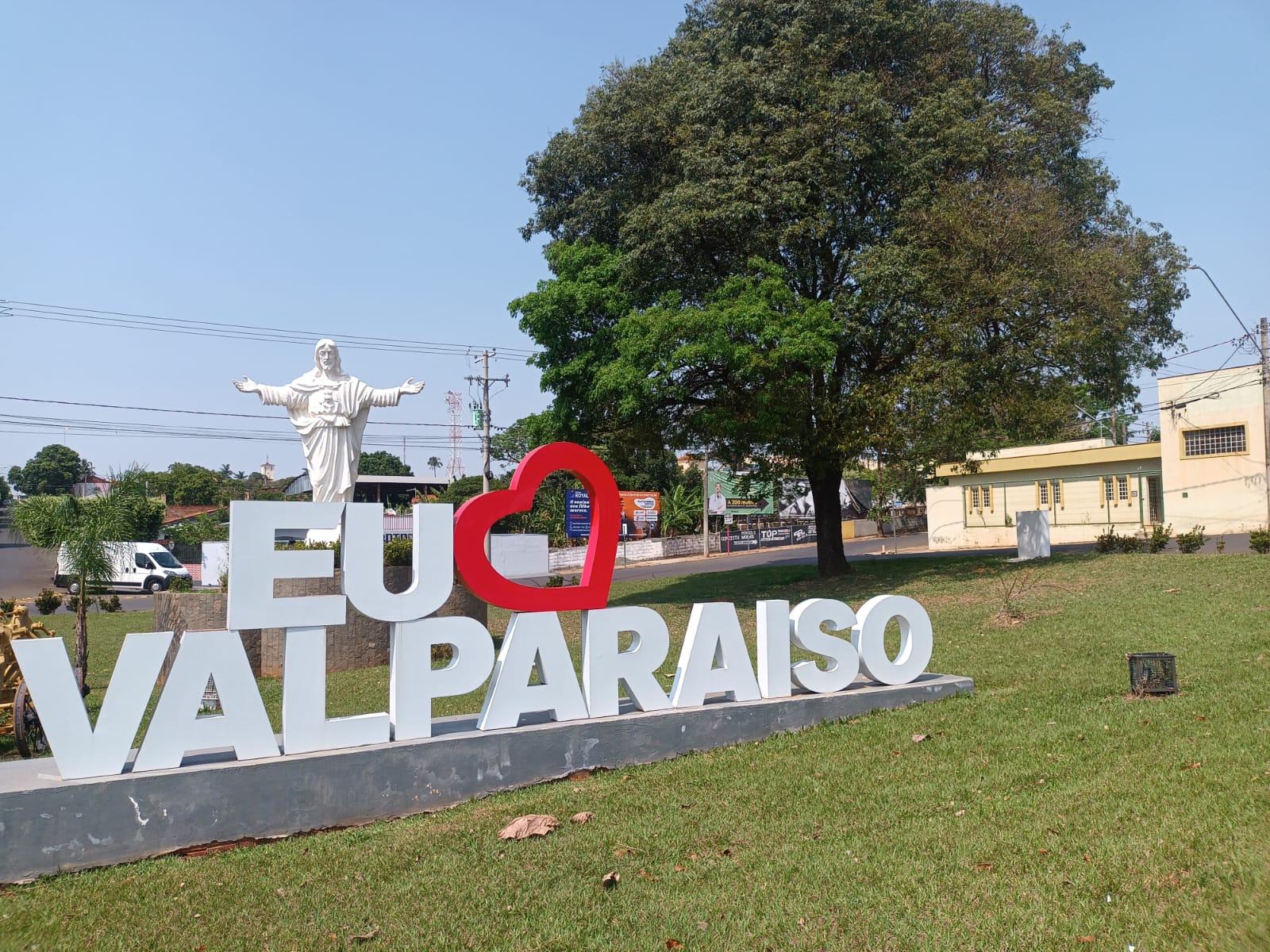 Livro que conta a história de 86 anos de Valparaíso será lançado no próximo dia 13