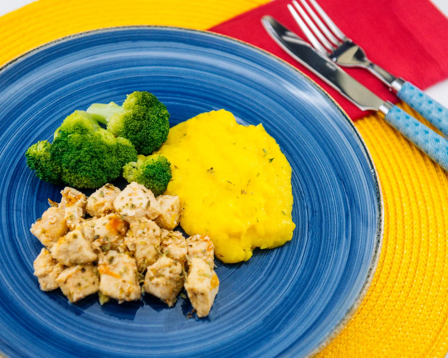 8db86f7d5080926a54bbee34f8b61528 Purê de Mandioquinha