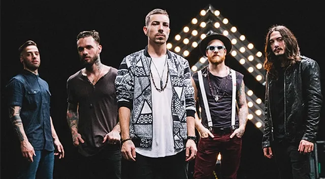 NX Zero faz show em Campinas neste sábado, 14