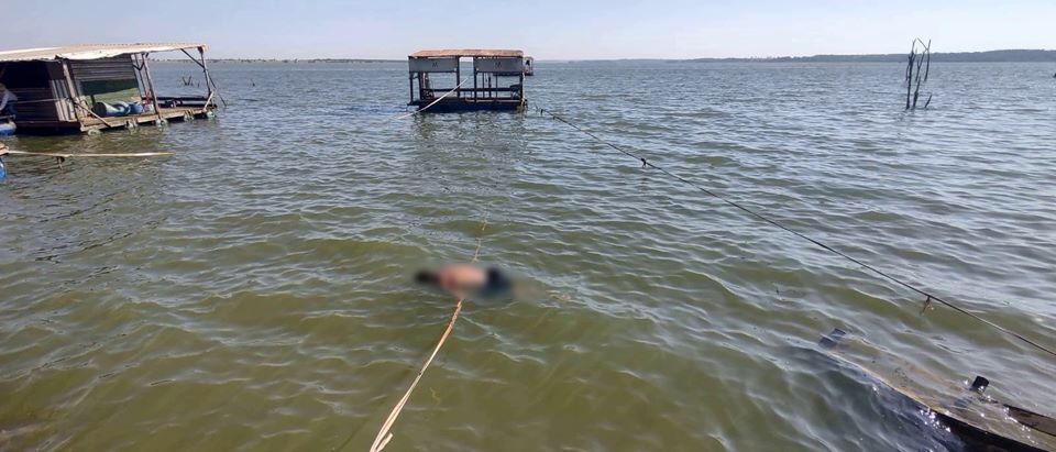 Corpo de jovem de 20 anos foi encontrado no Rio Grande