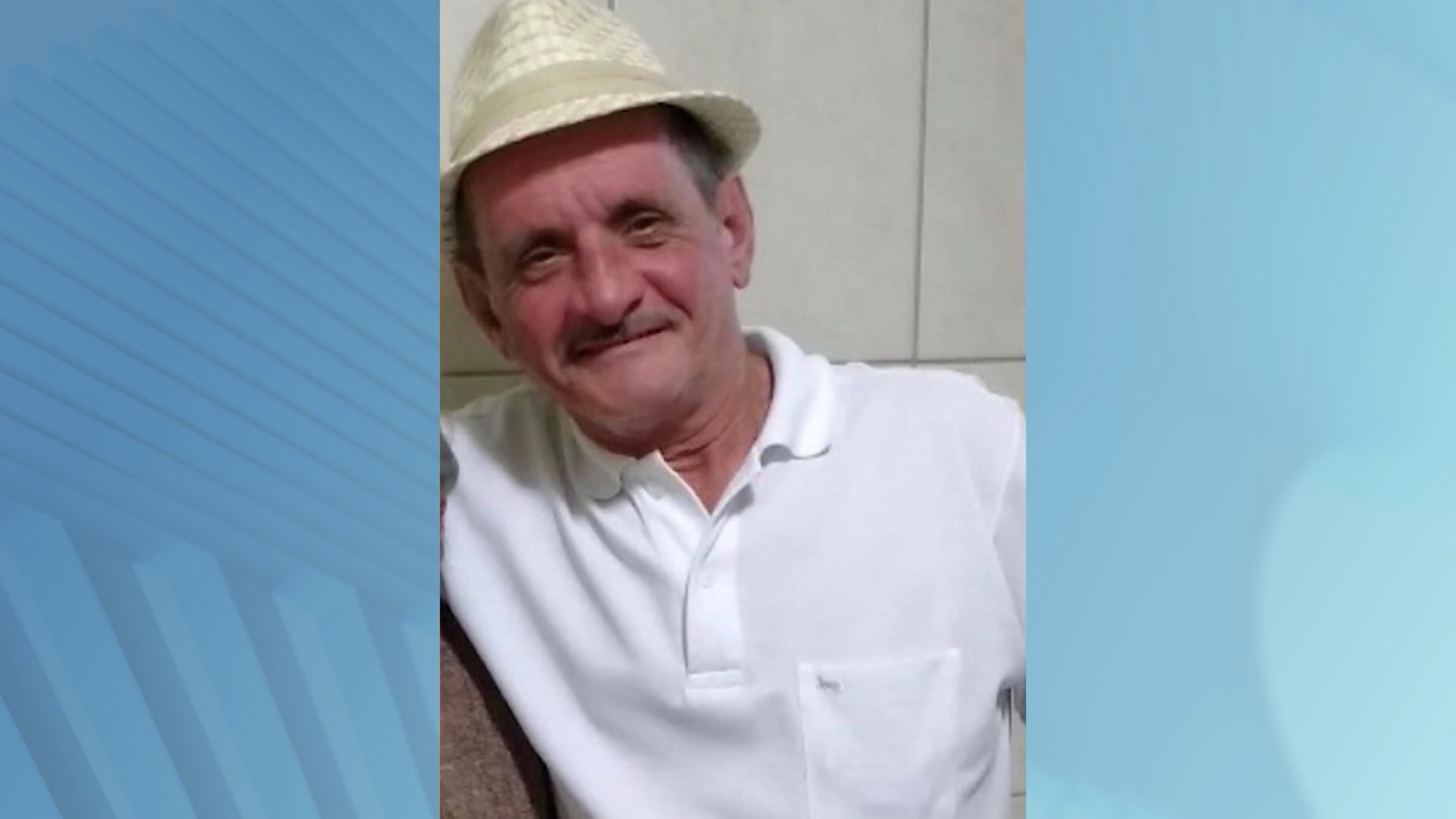 Agora: corpo de Beto do Chapéu é encontrado