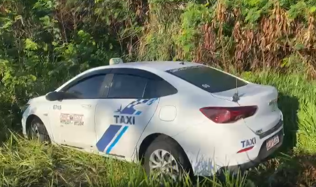 Assaltante-e-morto-em-confronto-com-a-Policia-Militar Assaltante é morto em confronto com a Polícia Militar